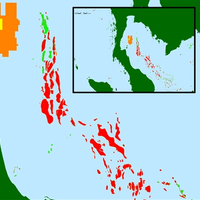 Greater Bualuang Area