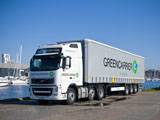 Greencarrier PTS is expanding its Nordic groupage services, Finland. 