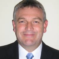 Greg Young, Director of Strategic Growth – Commercial Transport. 