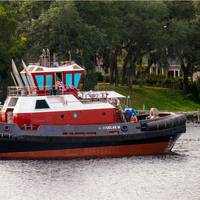 H. Douglas M Courtesy Eastern Shipbuilding Group