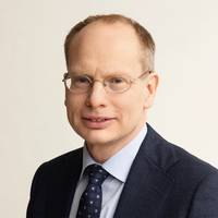 Hakan Agnevall, Wärtsilä President and CEO. ©2021 Wärtsilä Corporation