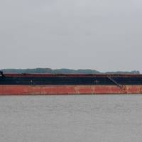 Hanjin Paradip. Photo: Hanjin Shipping