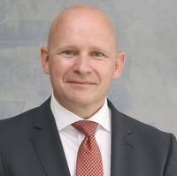 Hans Laheij will become the new Vice President Sales & Marketing at SCHOTTEL GmbH on 1 September, 2016. (Photo: SCHOTTEL GmbH)