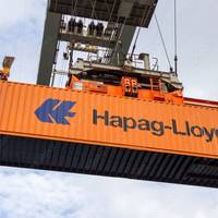 Hapag Lloyd (c) Vander Wolf Images / Adobestock