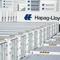 Hapag-Lloyd adds Star Cool Integrated containers chilled by low GWP refrigerant. Photo: Maersk Container Industry