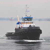Harley Marine Services