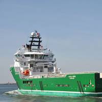 Havila Borg PSV (Credit: Havila Shipping)