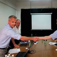 Havyard Sinopec Deal: Photo Havyard