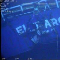 he Marine Board’s report, which is not final until approved by the Commandant, found no single cause for this tragic event. Rather, as in most such incidents, there were numerous factors that combined in the fatal voyage of El Faro. (Photo: NTSB)