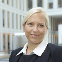 Henriette Thygesen (Photo: Maersk Group)