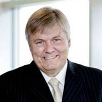 Henrik O. Madsen, CEO of the DNV Group