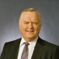 Herbjørn Hansson (Photo courtesy of NAT)