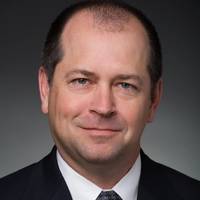 HII Chief Operating Officer Chris Kastner Will Become President and CEO ©HII