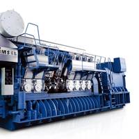 HiMSEN Engine (Photo: HII)