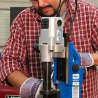 HMD904 Magnetic Drill (Photo: Hougen Manufacturing)