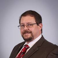 HMS Global Maritime Welcomes Allen Naugle as Director of Safety Quality and Environment