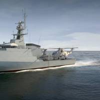 HMS Medway (Image: BAE Systems)