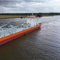 © Holland Shipyards Group
