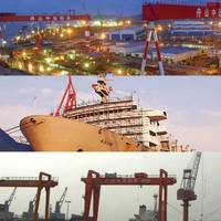 Photo: COSCO Corporation (Singapore) Limited