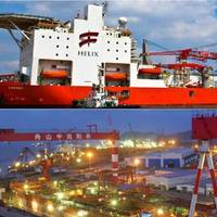 Photo: COSCO Corporation (Singapore) Limited