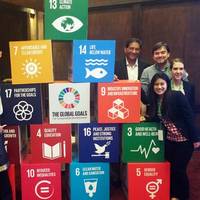 Photo: International Maritime Organization