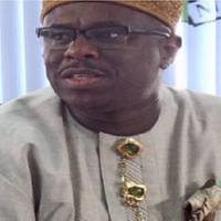 Photo: Nigeria Maritime Administration and Safety Agency (NIMASA)
