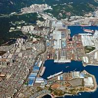 Hyundai Heavy Industries (Photo: Solar Solve Marine)