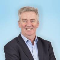 Iain Grainger, Chief Executive of IMCA. © IMCA