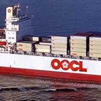 Pic: Orient Overseas (International) Limited.