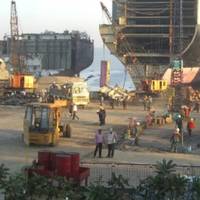 Pic: Royal Belgian Shipowners' Association