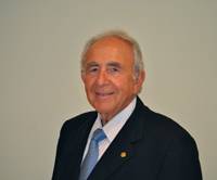 ICS Chairman Spyros M. Polemis