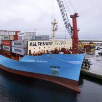 (File photo: Danish Shipowners' Association)