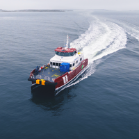 Illustration (Credit: Northern Offshore Services (N-O-S))