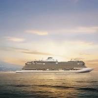 Illustration (Credit: Regent Seven Seas Cruises)