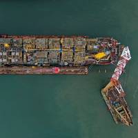 Illustration (Credit: SBM Offshore)