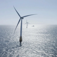 Illustration: Hywind Scotland, the world’s first floating offshore wind farm
(Photo Signal2Noise / Equinor)