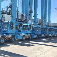 Image: APM Terminals
