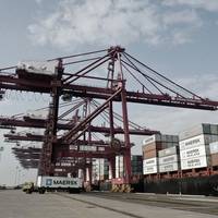Image: APM Terminals