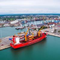 Image: APM Terminals