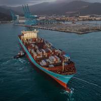 Image: APM Terminals