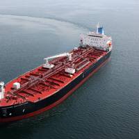 Image: Ardmore Shipping Corporation