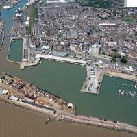 Image: Associated British Ports