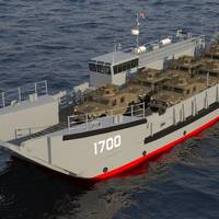 (Image: Austal USA)