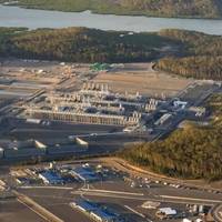 Image: Australia Pacific LNG