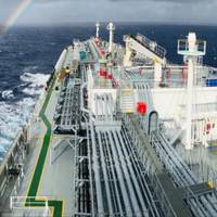 Image: Avance Gas Holding