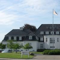 Image: BIMCO Headquarters