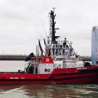 Image: Boluda Towage Europe