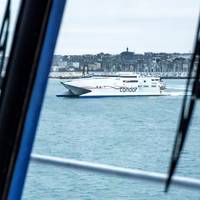 Image: Brittany Ferries