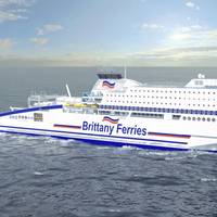 (Image: Brittany Ferries)