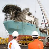Image by Kongsberg Maritime